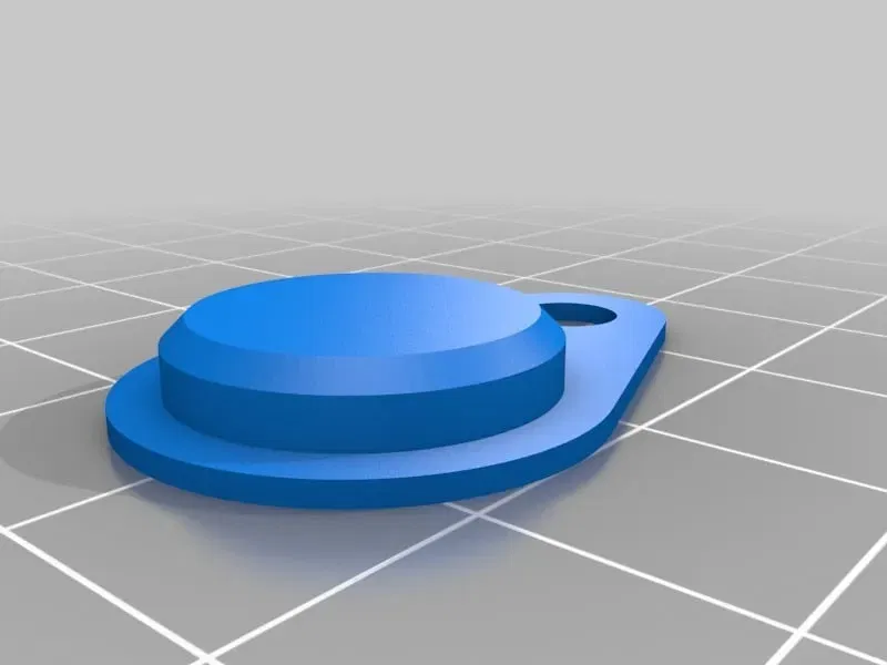 Nắp đậy Sagrotan với thiết kế có thể vặn vít - Image 3