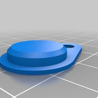 Nắp đậy Sagrotan với thiết kế có thể vặn vít