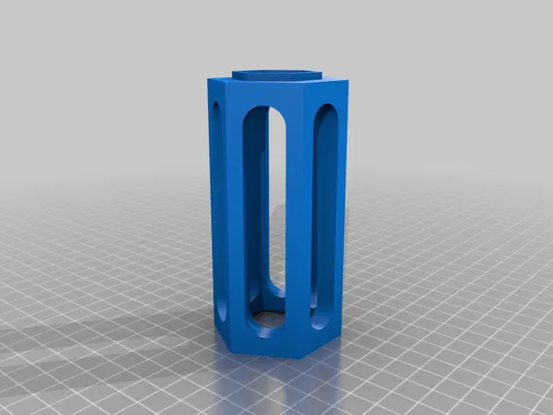 Giá đỡ Gravitrax 50mm 100mm - Phiên bản nhẹ hơn - Image 5