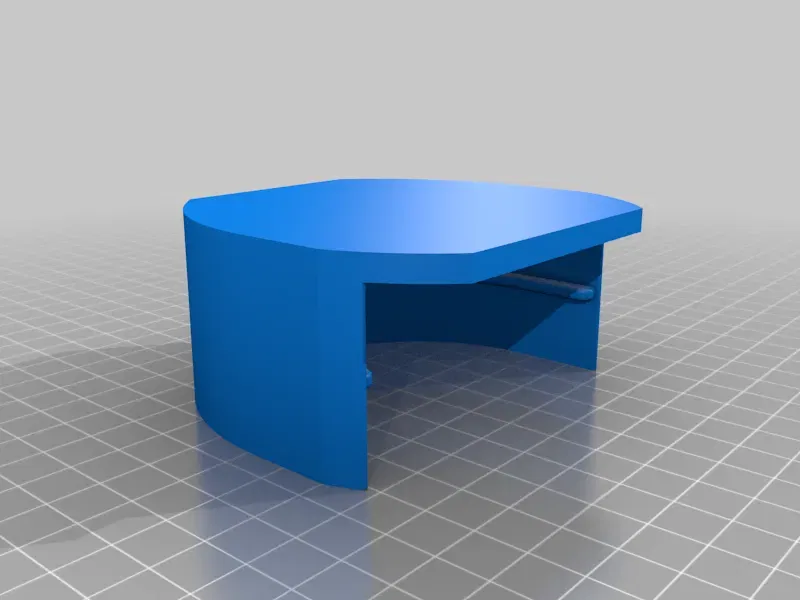 Giá đỡ lưu trữ khuôn cho máy làm mì Philips - Image 5