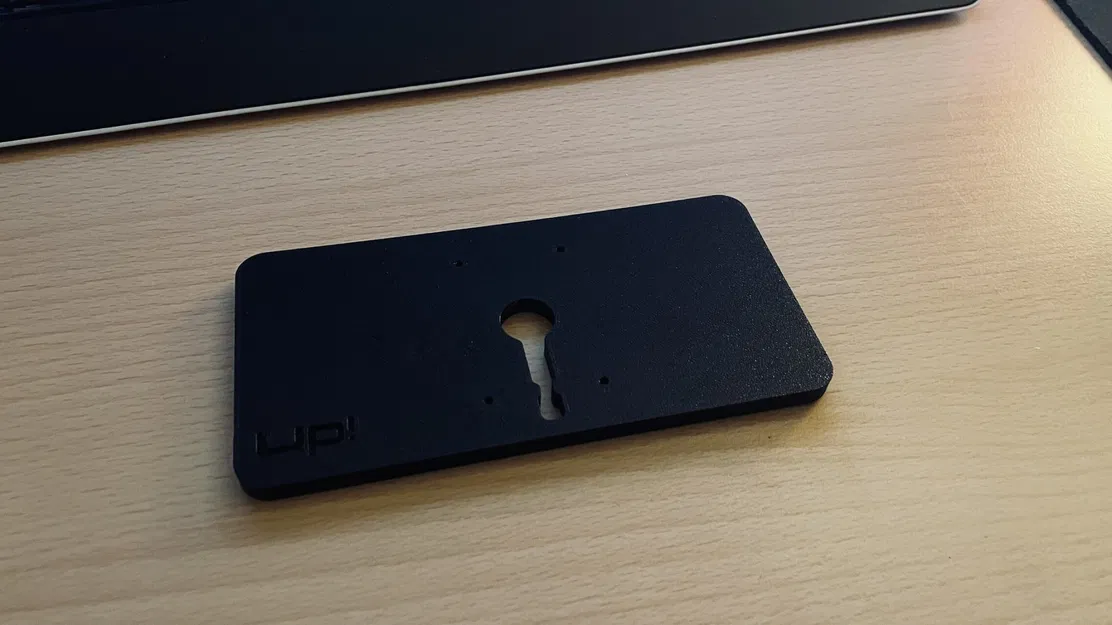 Giá đỡ Magsafe cho iPhone trên xe VW up! - Image 6