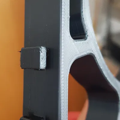 Giá đỡ cáp cho giá đỡ nặng