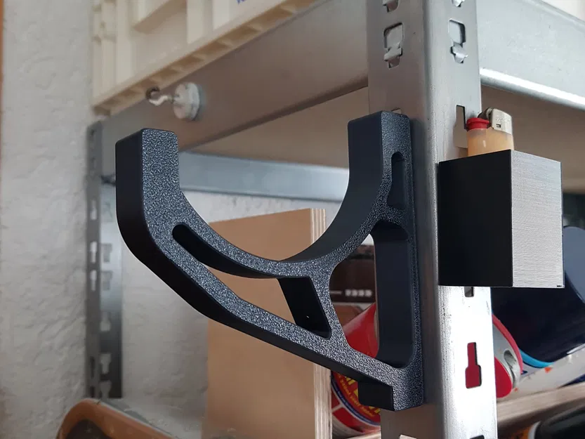 Giá đỡ cáp cho giá đỡ nặng - Image 3