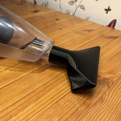 Vòi hút bụi cầm tay Ryobi RHV18-0 18V