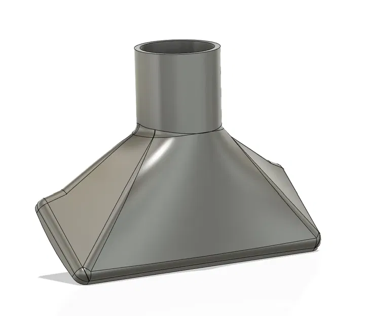 Vòi hút bụi cầm tay Ryobi RHV18-0 18V - Image 2