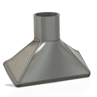 Vòi hút bụi cầm tay Ryobi RHV18-0 18V