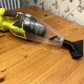 Vòi hút bụi cầm tay Ryobi RHV18-0 18V - Thumbnail 3