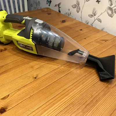 Vòi hút bụi cầm tay Ryobi RHV18-0 18V