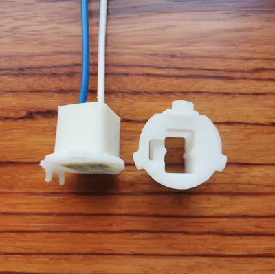 Giá đỡ bóng đèn H7 cho Hyundai i40 2010-