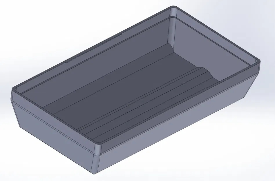 Nắp trước cho máy hiện sóng Tektronix 465 - Image 3