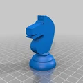 Bộ cờ vua trận đấu cuối cùng của Nữ hoàng's Gambit - Thumbnail 4