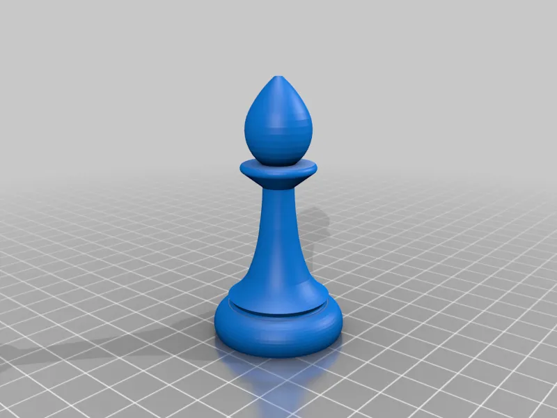 Bộ cờ vua trận đấu cuối cùng của Nữ hoàng's Gambit - Image 6
