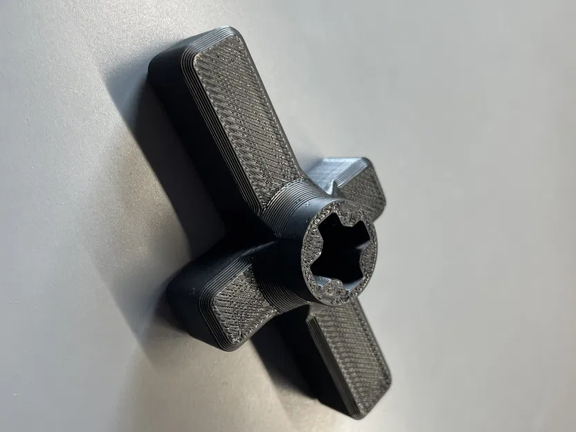 Khóa thay thế cho giá đỡ xe đạp Logic3 - Image 1