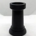Bộ cờ vua trận đấu cuối cùng của Nữ hoàng's Gambit - Thumbnail 7