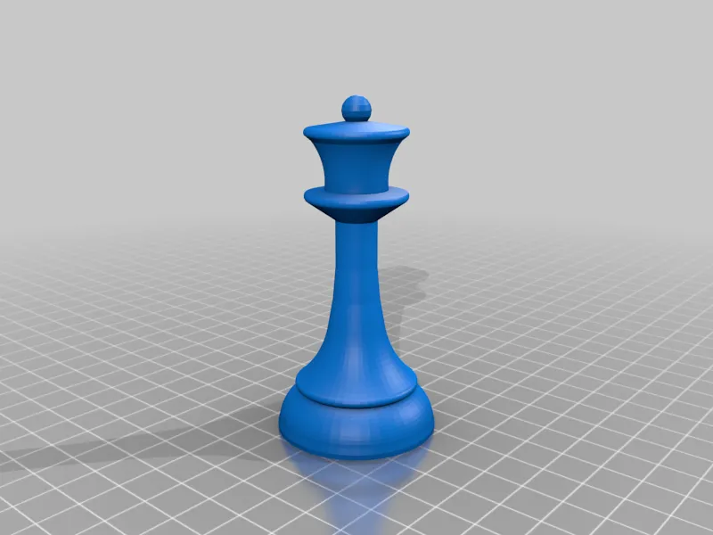Bộ cờ vua trận đấu cuối cùng của Nữ hoàng's Gambit - Image 8