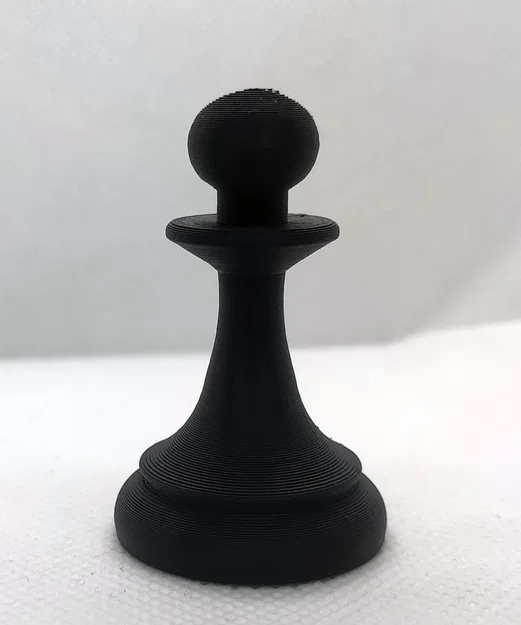 Bộ cờ vua trận đấu cuối cùng của Nữ hoàng's Gambit - Image 9