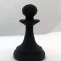 Bộ cờ vua trận đấu cuối cùng của Nữ hoàng's Gambit - Thumbnail 9