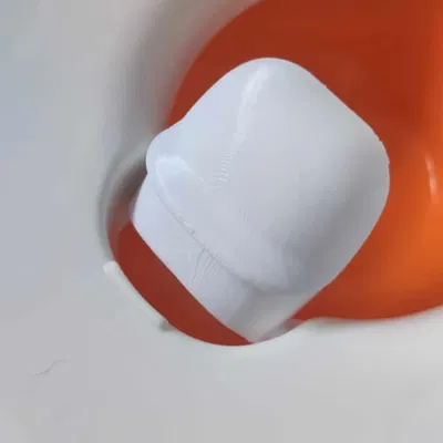 Nắp đậy bô vịt Fisher Price cho trẻ em