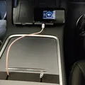 Giá đỡ điện thoại/Router cho Tesla Model Y 2022/2023 - Thumbnail 1