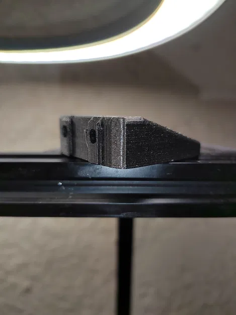 Giá đỡ stepper Z cho nema 17 trên thanh 40mm - Image 4