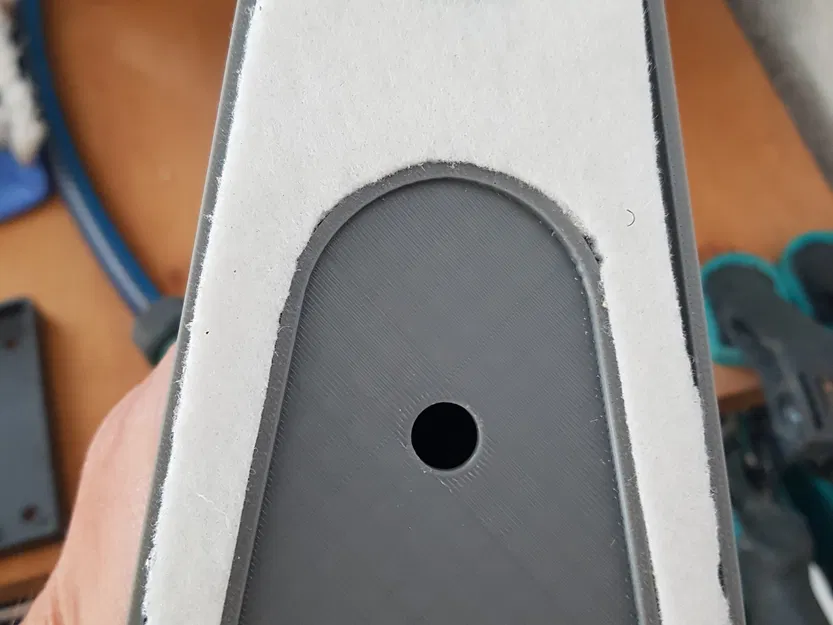 Đầu hút bụi cho khoan với chức năng hút bụi - Image 2