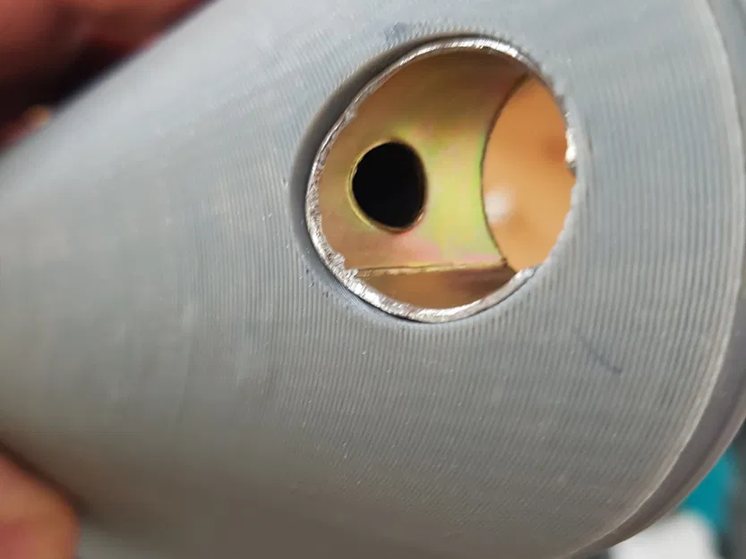 Đầu hút bụi cho khoan với chức năng hút bụi - Image 3