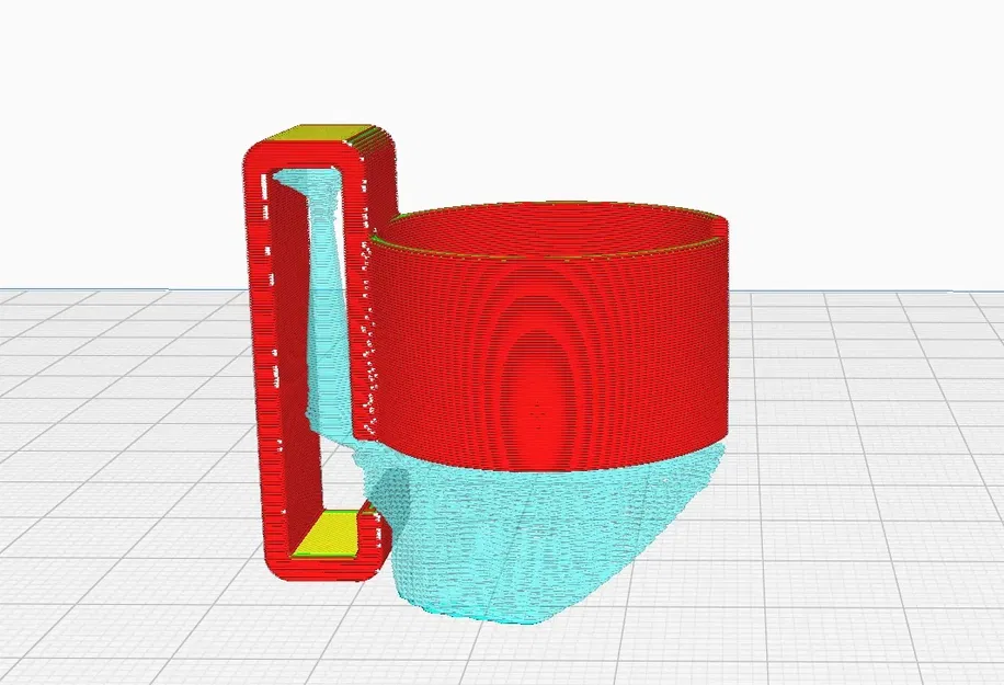 Kẹp kết nối ống thở với kính bơi 25mm - Image 3