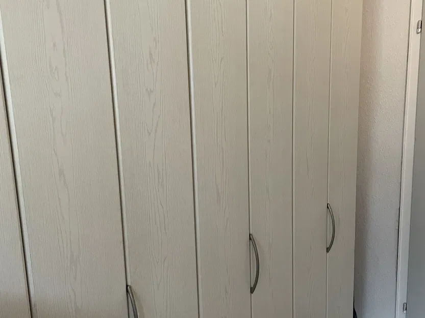 Nhà ở kết nối lệch cho tủ NOLTE sửa chữa nội thất - Image 2