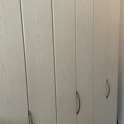 Nhà ở kết nối lệch cho tủ NOLTE sửa chữa nội thất