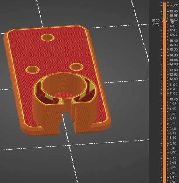 Nhà ở kết nối lệch cho tủ NOLTE sửa chữa nội thất - Image 4
