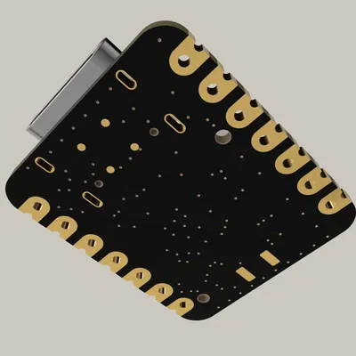 Bảng mạch Seeed Studio XIAO SAMD21 với tính năng đa dạng