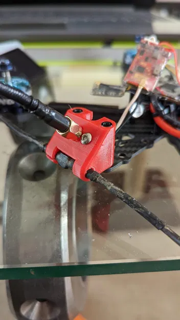 Giá đỡ ăng-ten TBS SMA cho TBS Source One V5 - Image 2