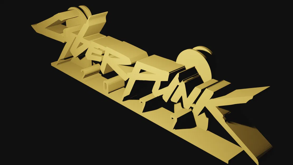 Biểu tượng Cyberpunk 2077 cho vỏ Cooler Master QUBE 500 - Image 1