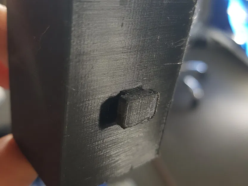 Hộp đựng nhỏ cho kệ chứa nặng trong xưởng - Image 2