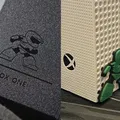 Mô hình Master Chief trứng phục sinh từ Xbox One S - Thumbnail 1