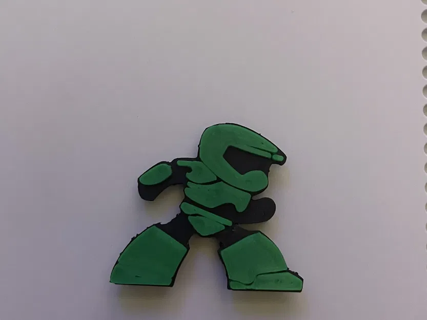 Mô hình Master Chief trứng phục sinh từ Xbox One S - Image 3