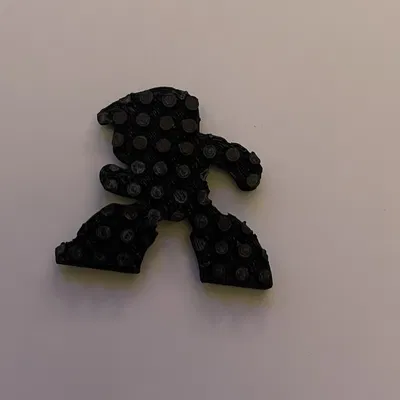 Mô hình Master Chief trứng phục sinh từ Xbox One S