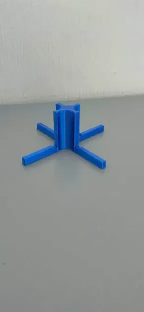 Giá đỡ chai Sodastream đơn giản 10 cm - Image 3