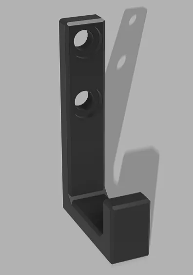 Giá treo quần áo đa năng với thiết kế tối ưu - Image 2