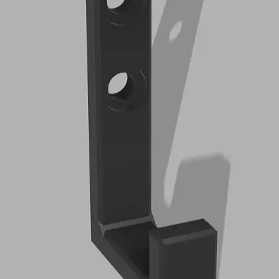 Giá treo quần áo đa năng với thiết kế tối ưu