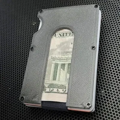 Ví đựng AirTag của Apple chống mất ví hiệu quả