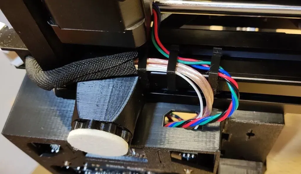 Hộp chứa bo mạch chủ Fysetc Mini có thể tháo rời - Image 8