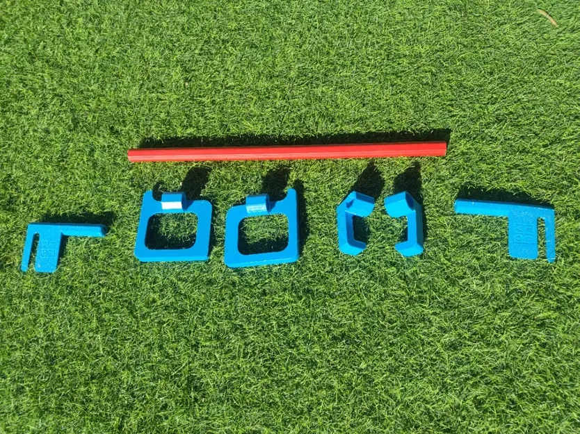 Giá đỡ đa năng cho thiết bị trong xe Volvo - Image 2