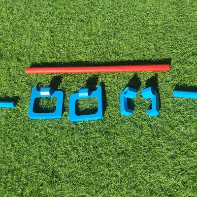 Giá đỡ đa năng cho thiết bị trong xe Volvo