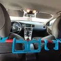 Giá đỡ đa năng cho thiết bị trong xe Volvo - Thumbnail 5