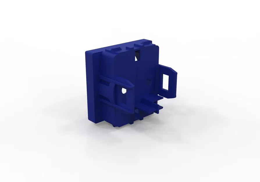 Ổ cắm điện Schuko Btcino cho phòng ngủ - Image 3