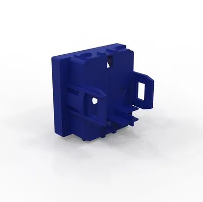 Ổ cắm điện Schuko Btcino cho phòng ngủ