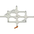 Tay cầm nhỏ cho máy in 3D Fysect MK3 - Thumbnail 1