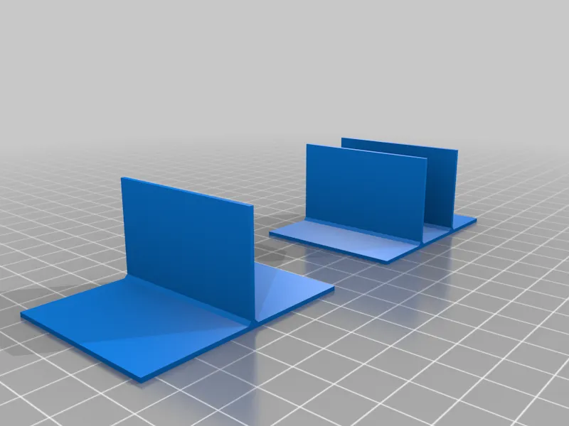 Khay chia ngăn kéo hai và ba ngăn kích thước 50x65x30 - Image 2