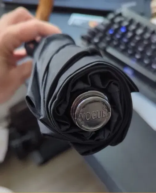 Thay thế vít nắp cho ô dù gập - Image 1